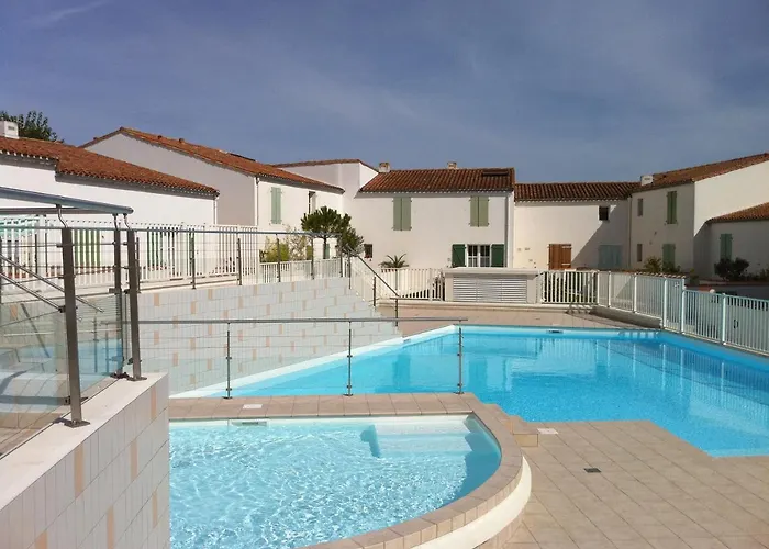 Vue Daire Saint-Martin-de-Ré